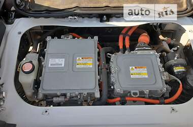 Хэтчбек Mitsubishi i-MiEV 2014 в 