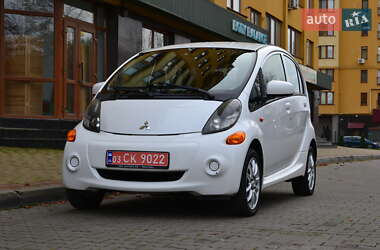 Хэтчбек Mitsubishi i-MiEV 2013 в Луцке