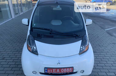 Хэтчбек Mitsubishi i-MiEV 2014 в Полтаве