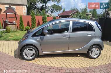 Хетчбек Mitsubishi i-MiEV 2011 в Вінниці