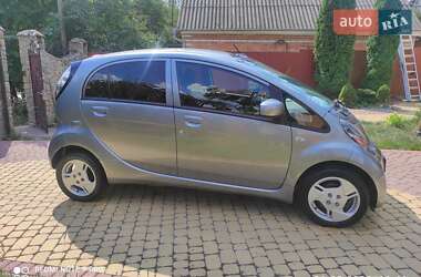 Хетчбек Mitsubishi i-MiEV 2011 в Вінниці