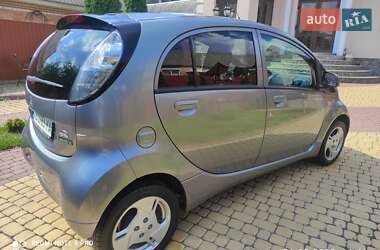 Хетчбек Mitsubishi i-MiEV 2011 в Вінниці