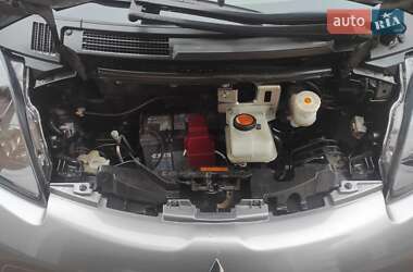 Хетчбек Mitsubishi i-MiEV 2011 в Вінниці