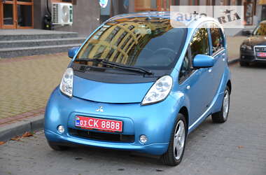 Хэтчбек Mitsubishi i-MiEV 2012 в Луцке