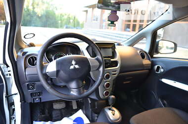 Хэтчбек Mitsubishi i-MiEV 2011 в Луцке
