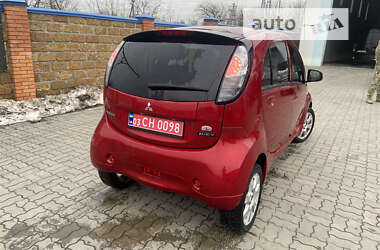 Хэтчбек Mitsubishi i-MiEV 2014 в Владимир-Волынском