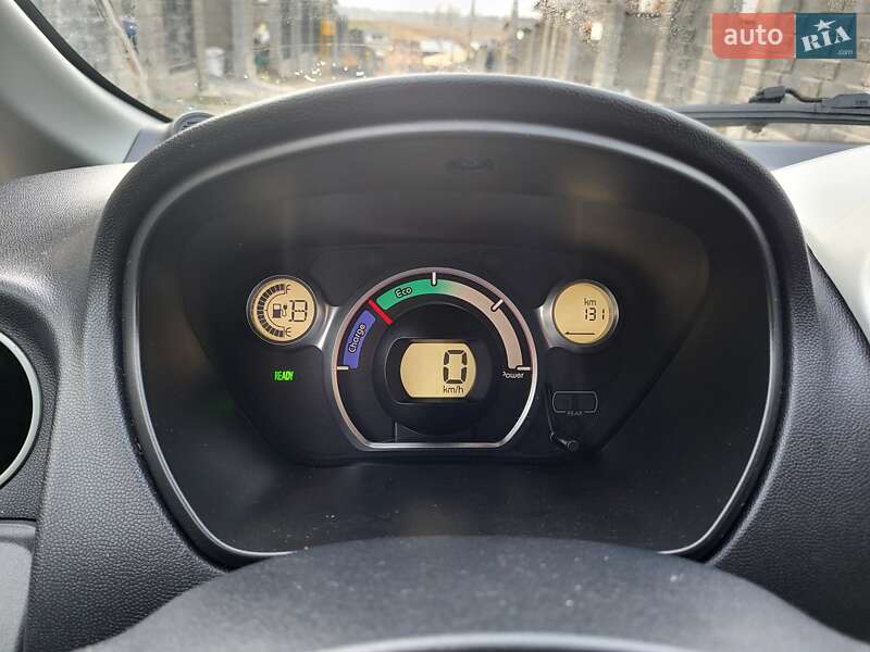 Хэтчбек Mitsubishi i-MiEV 2011 в Ровно