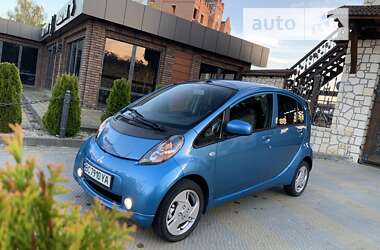 Хэтчбек Mitsubishi i-MiEV 2012 в Львове