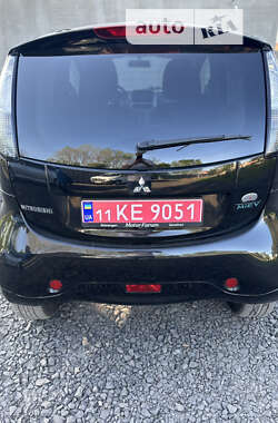 Хетчбек Mitsubishi i-MiEV 2011 в Ковелі