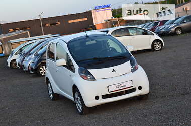 Хэтчбек Mitsubishi i-MiEV 2012 в Луцке