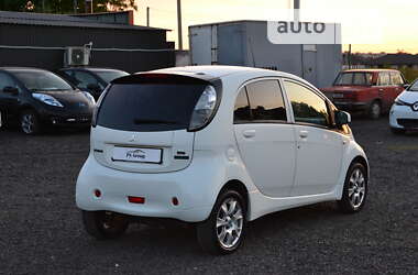 Хэтчбек Mitsubishi i-MiEV 2012 в Луцке