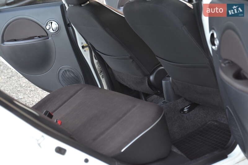 Хетчбек Mitsubishi i-MiEV 2012 в Луцьку