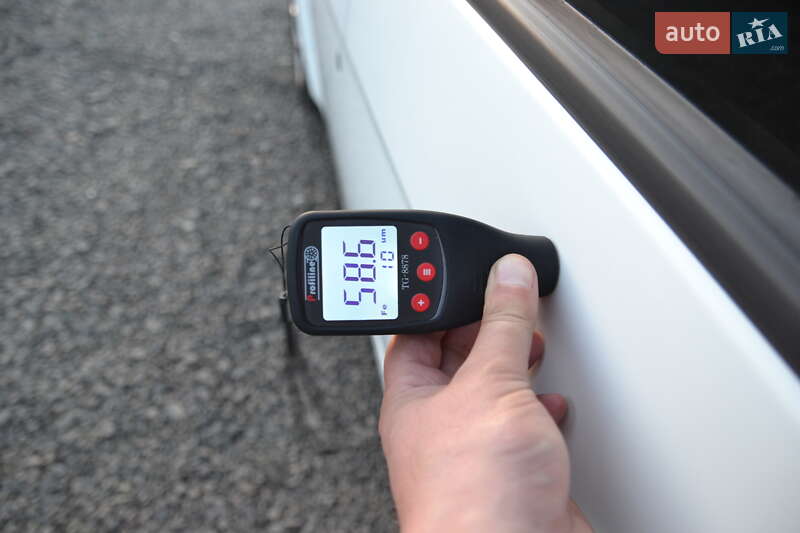 Хетчбек Mitsubishi i-MiEV 2012 в Луцьку