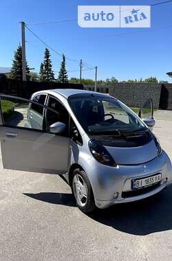 Хэтчбек Mitsubishi i-MiEV 2012 в Полтаве