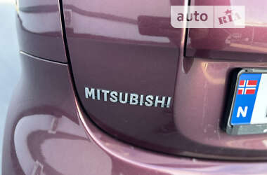 Хэтчбек Mitsubishi i-MiEV 2013 в Виннице