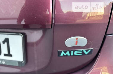 Хэтчбек Mitsubishi i-MiEV 2013 в Виннице