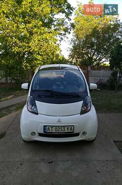 Хэтчбек Mitsubishi i-MiEV 2011 в Ивано-Франковске