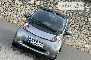 Хэтчбек Mitsubishi i-MiEV 2011 в Волочиске