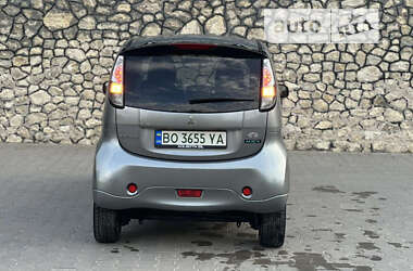 Хэтчбек Mitsubishi i-MiEV 2011 в Волочиске