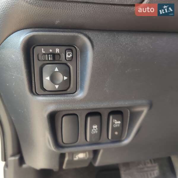 Хэтчбек Mitsubishi i-MiEV 2015 в Хмельницком