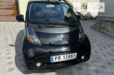 Хэтчбек Mitsubishi i-MiEV 2012 в Тернополе