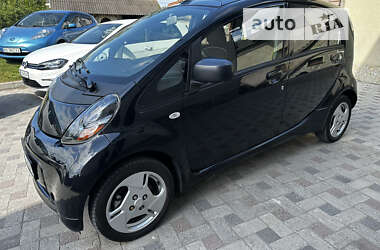 Хэтчбек Mitsubishi i-MiEV 2012 в Тернополе