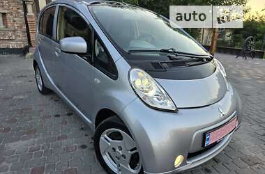 Хетчбек Mitsubishi i-MiEV 2016 в Львові