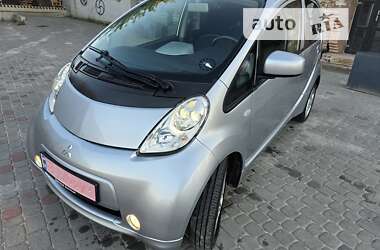 Хетчбек Mitsubishi i-MiEV 2016 в Львові