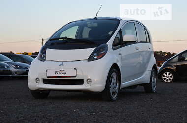 Хэтчбек Mitsubishi i-MiEV 2011 в Луцке