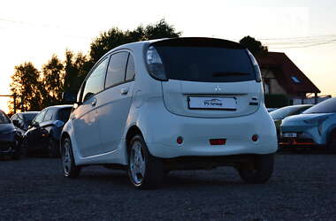 Хэтчбек Mitsubishi i-MiEV 2011 в Луцке