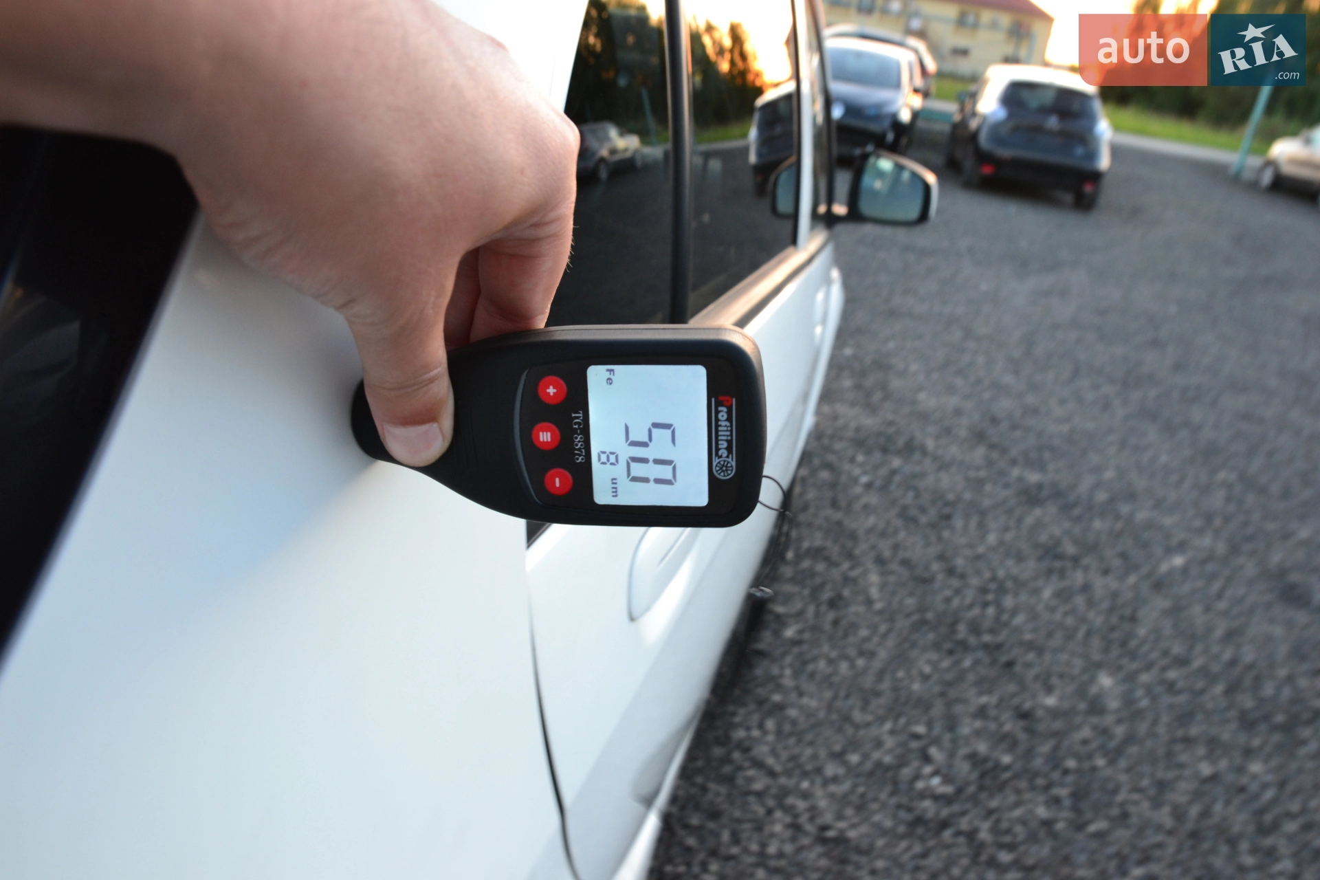 2011 Mitsubishi i-MiEV - мініатюра 34