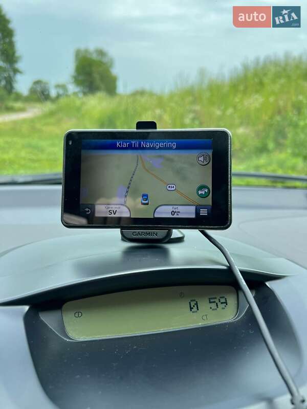 Хэтчбек Mitsubishi i-MiEV 2014 в Луцке