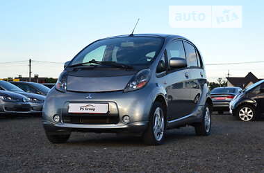 Хэтчбек Mitsubishi i-MiEV 2011 в Луцке