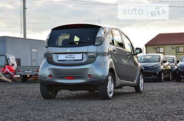 Хэтчбек Mitsubishi i-MiEV 2011 в Луцке