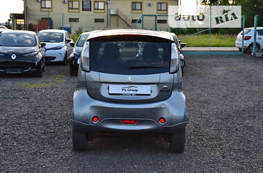 Хэтчбек Mitsubishi i-MiEV 2011 в Луцке