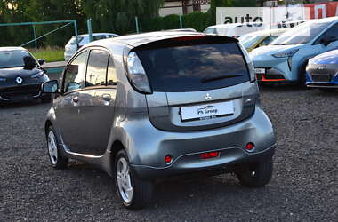 Хэтчбек Mitsubishi i-MiEV 2011 в Луцке