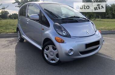 Хетчбек Mitsubishi i-MiEV 2011 в Борисполі