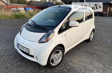 Хэтчбек Mitsubishi i-MiEV 2011 в Червонограде