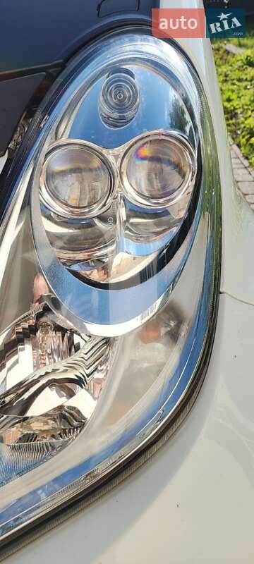 Хэтчбек Mitsubishi i-MiEV 2014 в Ивано-Франковске фото 3 Хэтчбек Mitsubishi i-MiEV 2014 в Ивано-Франковске