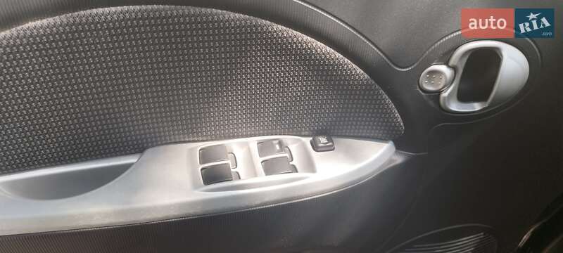 Хэтчбек Mitsubishi i-MiEV 2017 в Днепре фото 9 Хэтчбек Mitsubishi i-MiEV 2017 в Днепре