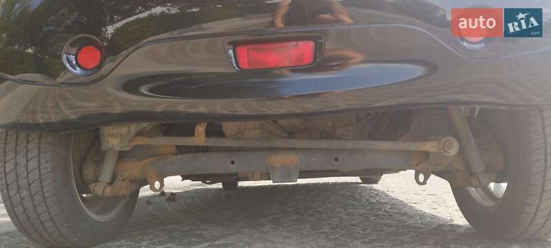 Хэтчбек Mitsubishi i-MiEV 2017 в Днепре фото 23 Хэтчбек Mitsubishi i-MiEV 2017 в Днепре