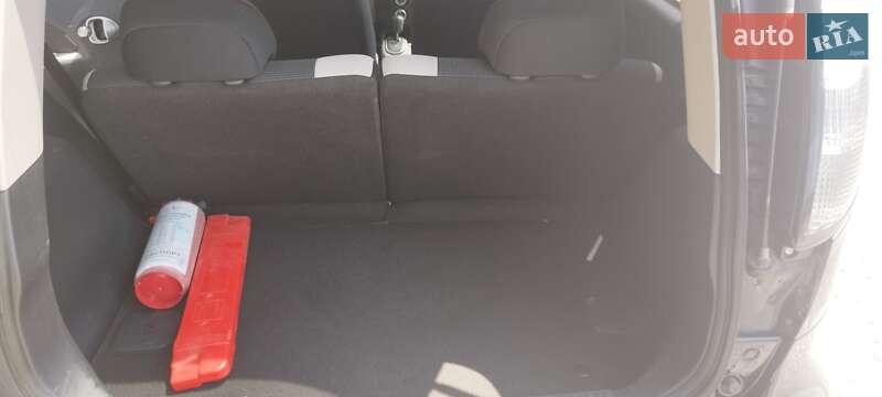 Хэтчбек Mitsubishi i-MiEV 2017 в Днепре фото 27 Хэтчбек Mitsubishi i-MiEV 2017 в Днепре