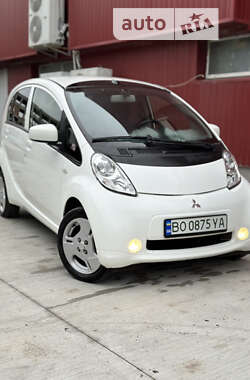 Хетчбек Mitsubishi i-MiEV 2014 в Тернополі