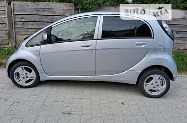 Хэтчбек Mitsubishi i-MiEV 2011 в Львове