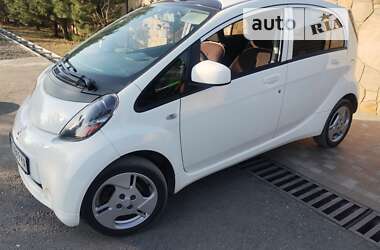 Хэтчбек Mitsubishi i-MiEV 2011 в Тернополе