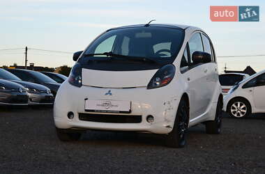 Хэтчбек Mitsubishi i-MiEV 2012 в Луцке