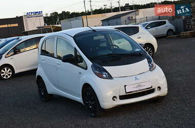 Хэтчбек Mitsubishi i-MiEV 2012 в Луцке