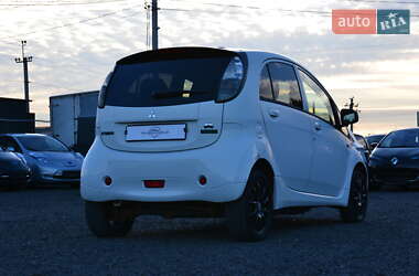 Хэтчбек Mitsubishi i-MiEV 2012 в Луцке