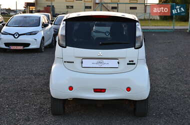 Хэтчбек Mitsubishi i-MiEV 2012 в Луцке