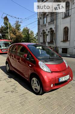 Хэтчбек Mitsubishi i-MiEV 2015 в Черновцах